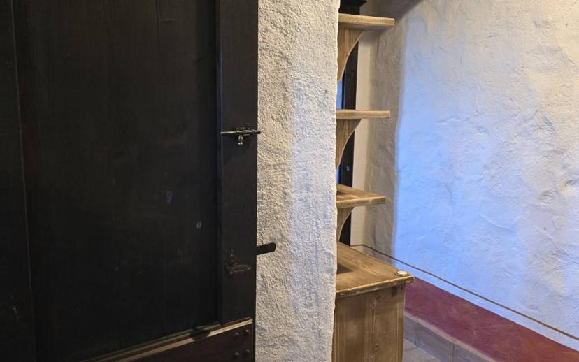 Rustico Vocabolo Castello-Greppolischieto, Piegaro — foto 58 di 59