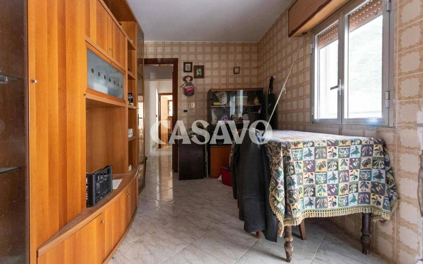 Appartamento via Vittorio Veneto 27, Maglie — foto 12 di 25