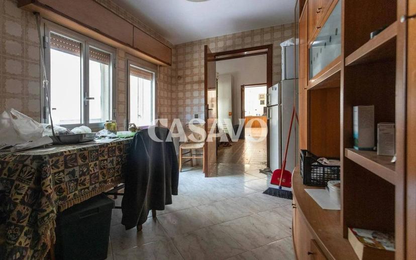 Appartamento via Vittorio Veneto 27, Maglie — foto 11 di 25
