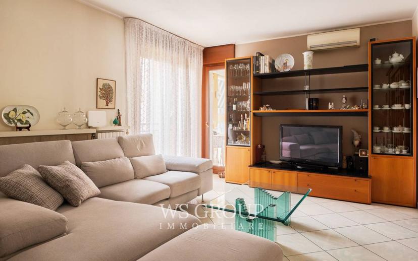 Quadrilocale via Po 68, Cesano Maderno — foto 19 di 32