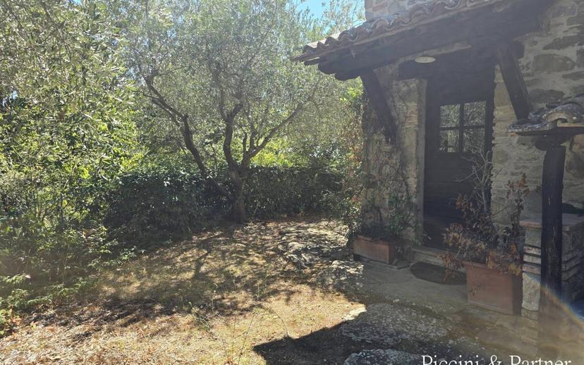 Rustico Vocabolo Castello-Greppolischieto, Piegaro — foto 30 di 59