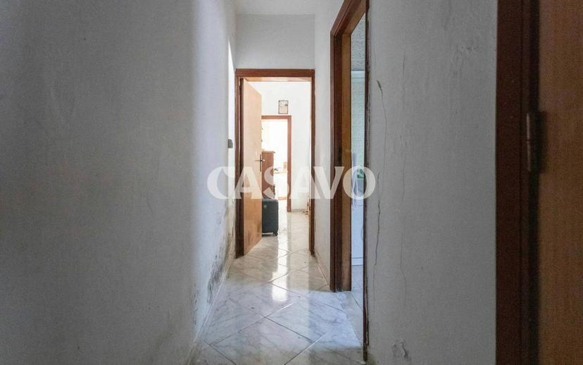 Appartamento via Vittorio Veneto 27, Maglie — foto 13 di 25