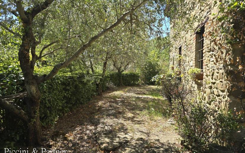 Rustico Vocabolo Castello-Greppolischieto, Piegaro — foto 49 di 59