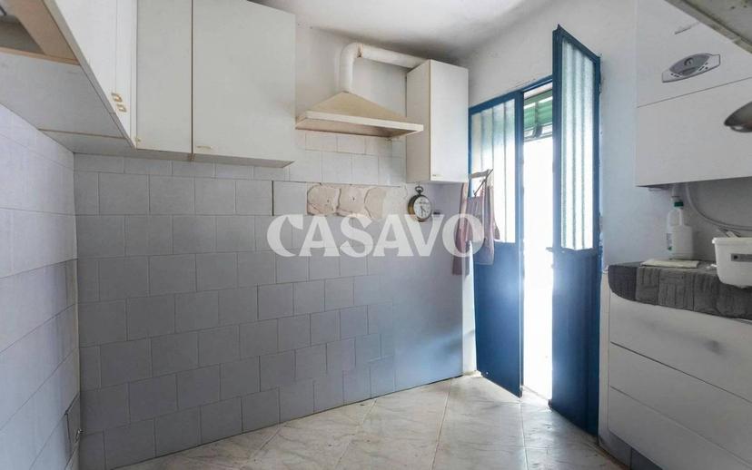 Appartamento via Vittorio Veneto 27, Maglie — foto 18 di 25