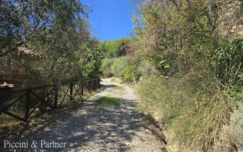 Rustico Vocabolo Castello-Greppolischieto, Piegaro — foto 14 di 59