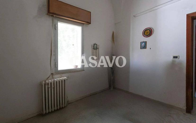Appartamento via Vittorio Veneto 27, Maglie — foto 10 di 25