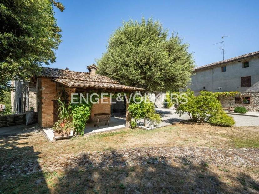 Casa colonica via Ermete Conti, San Polo d'Enza — foto 11 di 12