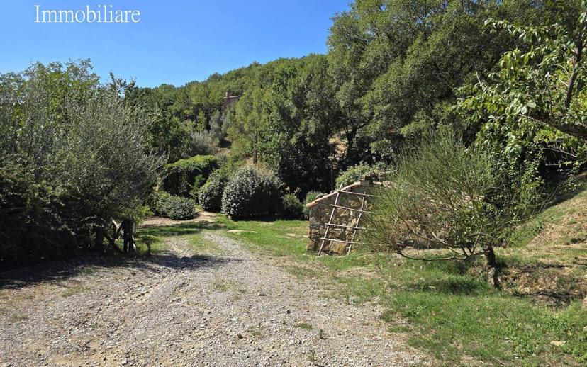 Rustico Vocabolo Castello-Greppolischieto, Piegaro — foto 12 di 59