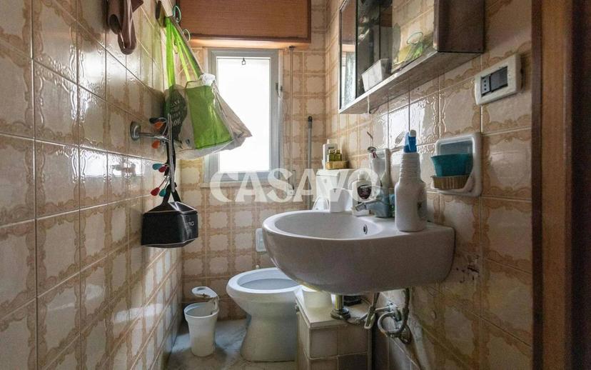 Appartamento via Vittorio Veneto 27, Maglie — foto 8 di 25