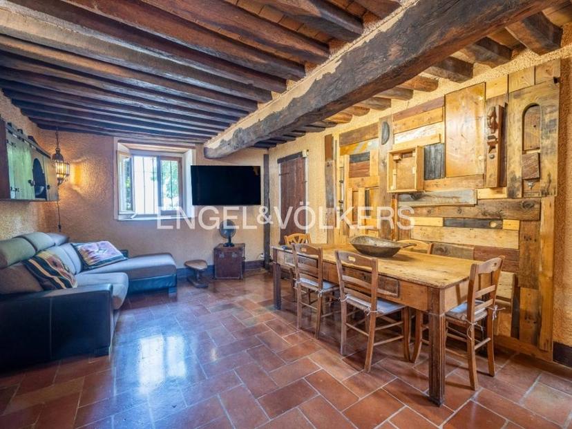 Casa colonica via Ermete Conti, San Polo d'Enza — foto 3 di 12