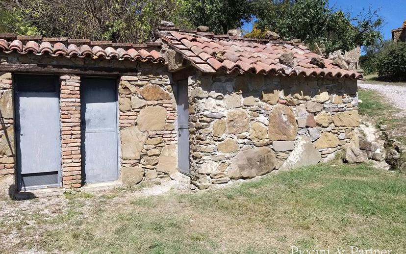 Rustico Vocabolo Castello-Greppolischieto, Piegaro — foto 39 di 59