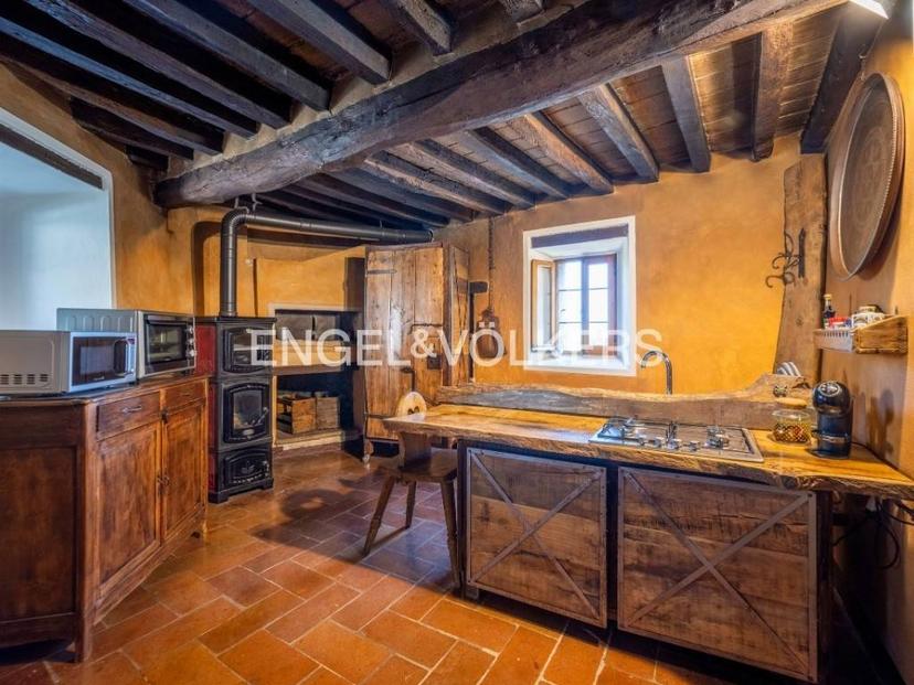Casa colonica via Ermete Conti, San Polo d'Enza — foto 8 di 12