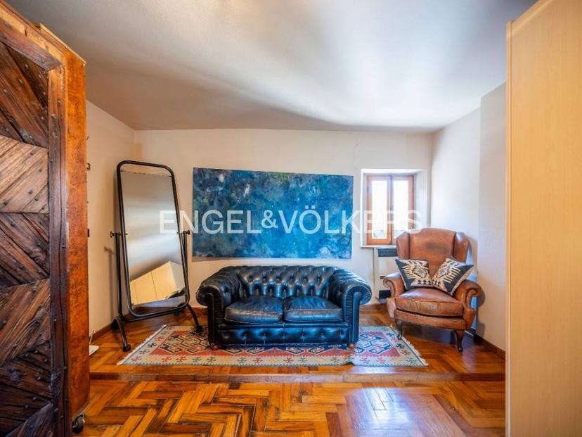Casa colonica via Ermete Conti, San Polo d'Enza — foto 7 di 12