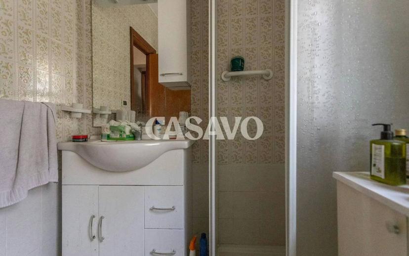 Appartamento via Vittorio Veneto 27, Maglie — foto 16 di 25