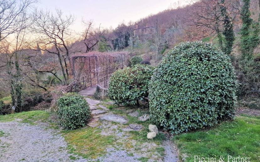 Rustico Vocabolo Castello-Greppolischieto, Piegaro — foto 59 di 59