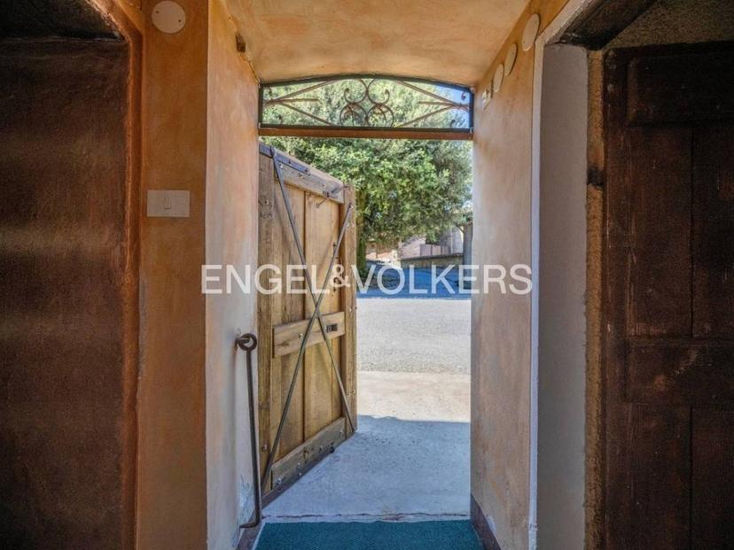 Casa colonica via Ermete Conti, San Polo d'Enza — foto 12 di 12
