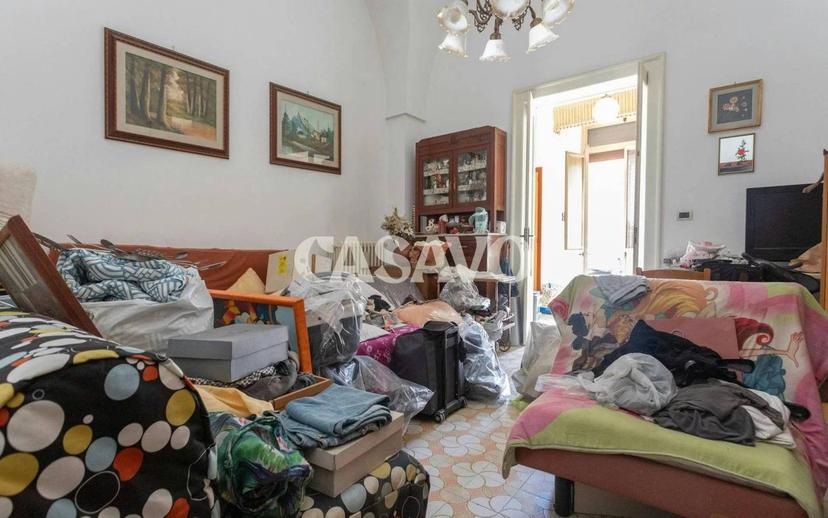 Appartamento via Vittorio Veneto 27, Maglie — foto 20 di 25