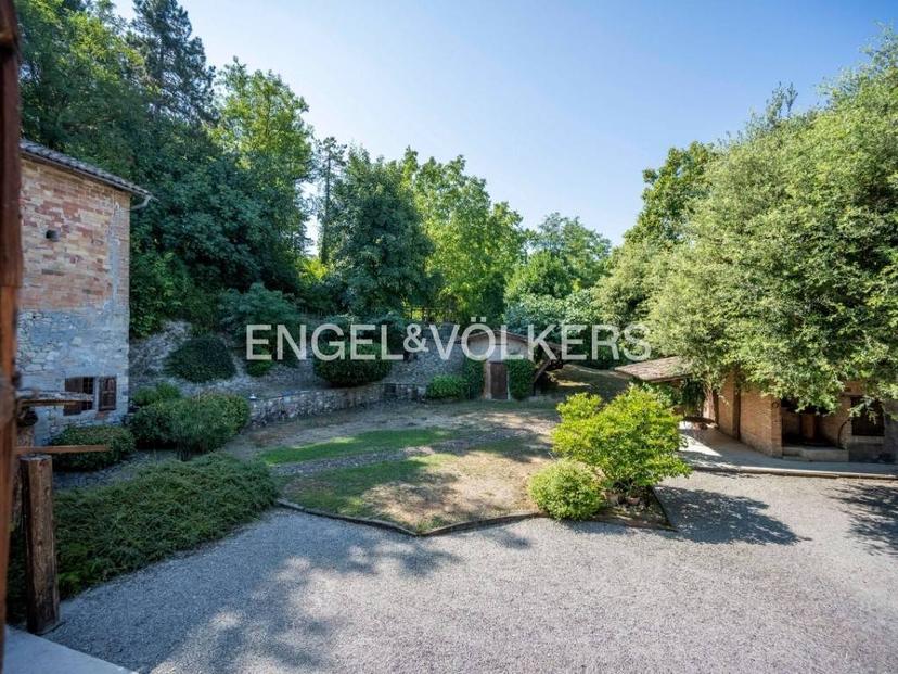 Casa colonica via Ermete Conti, San Polo d'Enza — foto 9 di 12