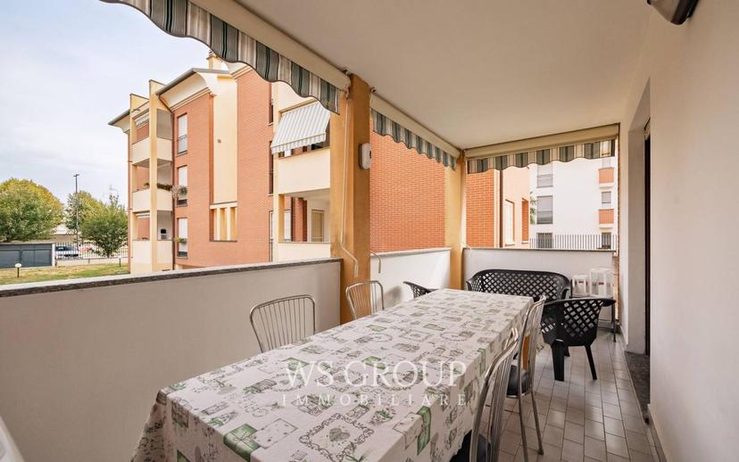 Quadrilocale via Po 68, Cesano Maderno — foto 7 di 32