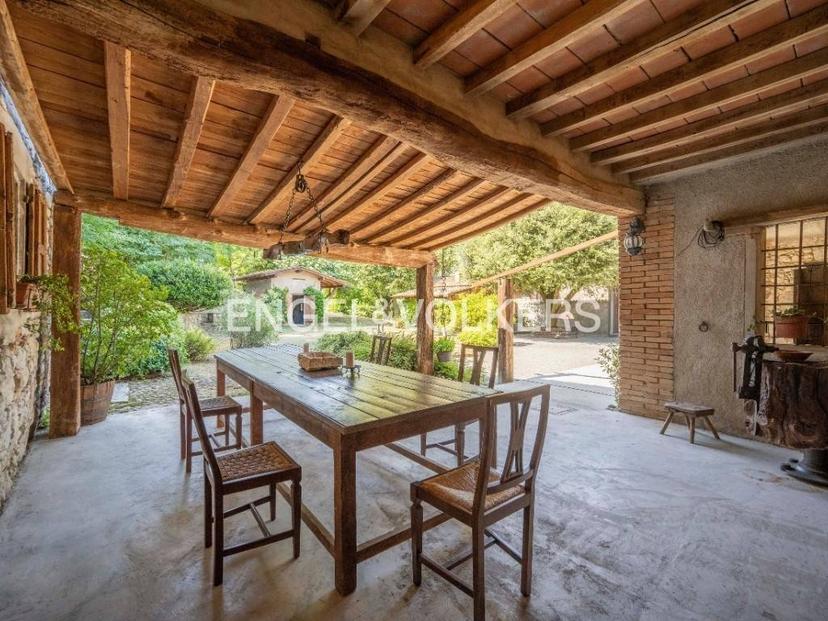 Casa colonica via Ermete Conti, San Polo d'Enza — foto 10 di 12