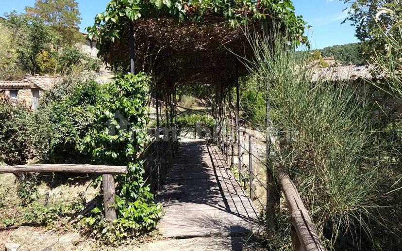 Rustico Vocabolo Castello-Greppolischieto, Piegaro — foto 29 di 59