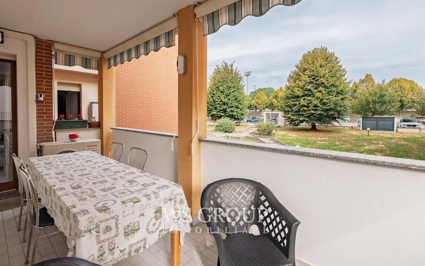 Quadrilocale via Po 68, Cesano Maderno — foto 25 di 32