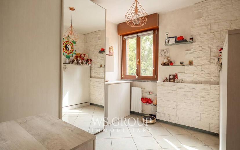 Quadrilocale via Po 68, Cesano Maderno — foto 32 di 32