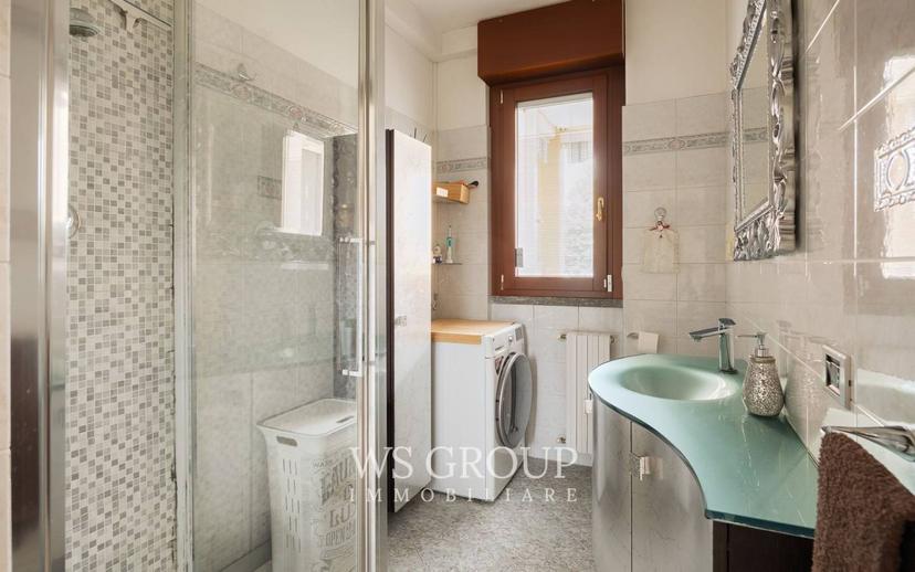 Quadrilocale via Po 68, Cesano Maderno — foto 20 di 32