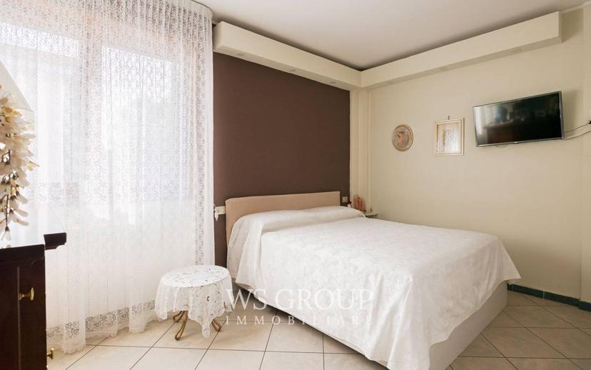 Quadrilocale via Po 68, Cesano Maderno — foto 11 di 32