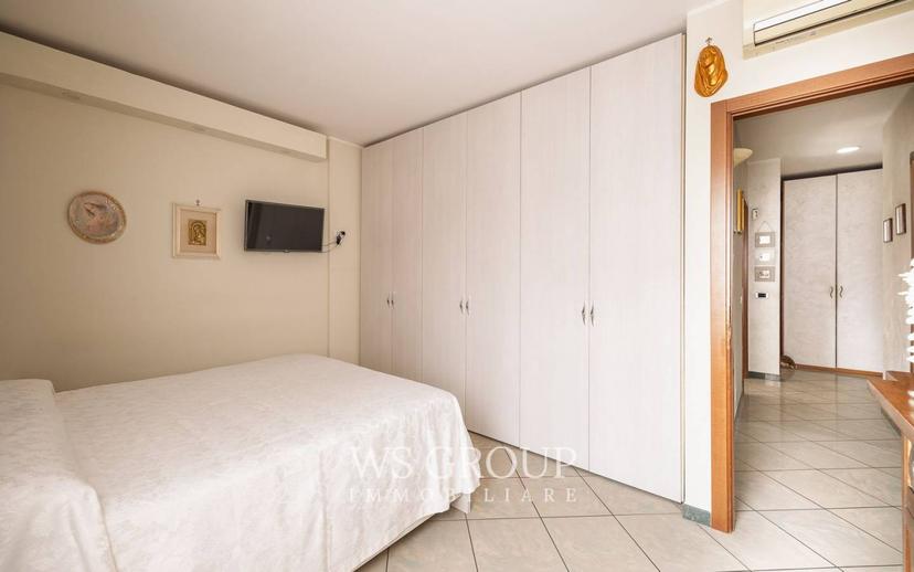 Quadrilocale via Po 68, Cesano Maderno — foto 13 di 32