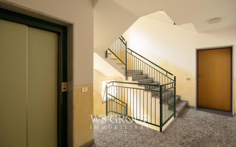 Quadrilocale via Po 68, Cesano Maderno — foto 27 di 32