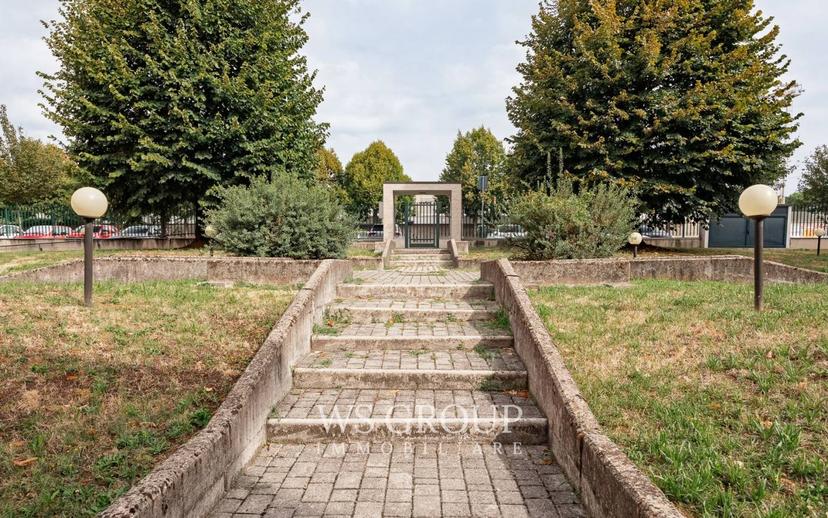 Quadrilocale via Po 68, Cesano Maderno — foto 8 di 32
