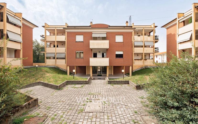 Quadrilocale via Po 68, Cesano Maderno — foto 15 di 32