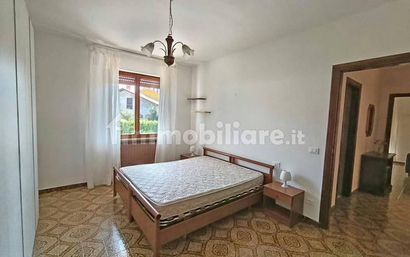 Bilocale via Marco Curio Dentato 23, Rieti — foto 12 di 13