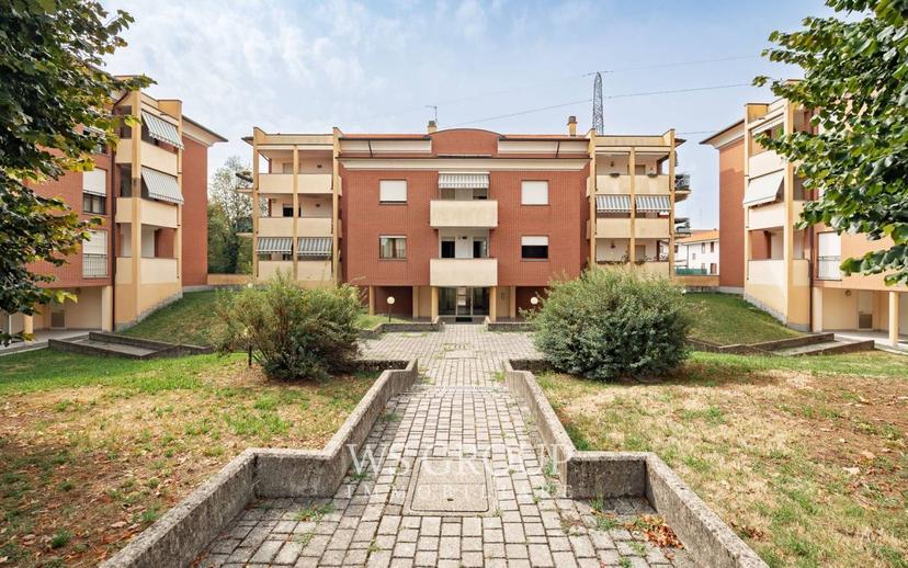 Quadrilocale via Po 68, Cesano Maderno — foto 23 di 32