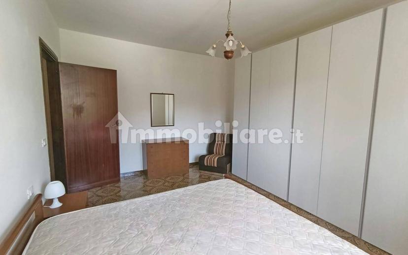 Bilocale via Marco Curio Dentato 23, Rieti — foto 3 di 13