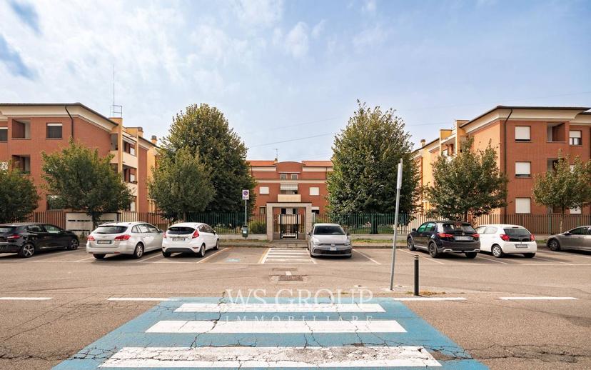 Quadrilocale via Po 68, Cesano Maderno — foto 26 di 32