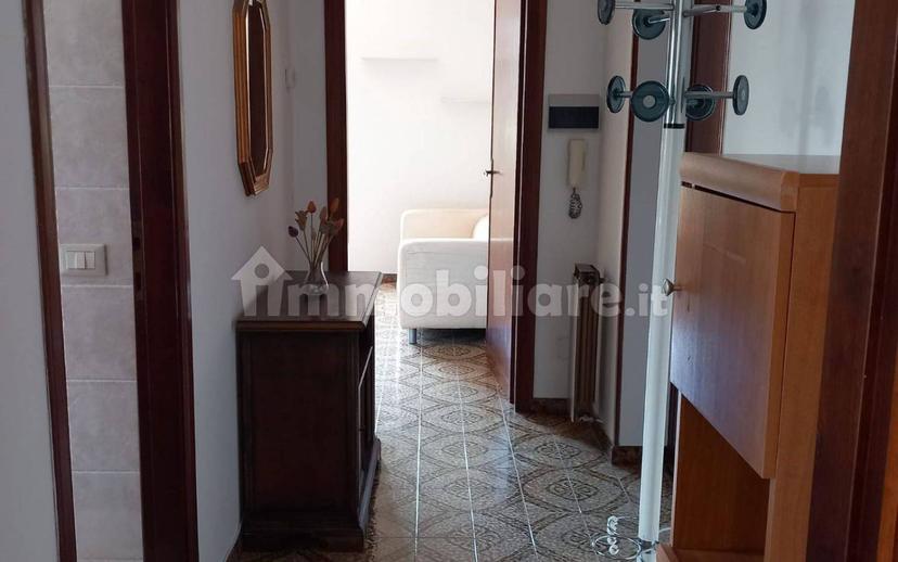 Bilocale via Marco Curio Dentato 23, Rieti — foto 7 di 13
