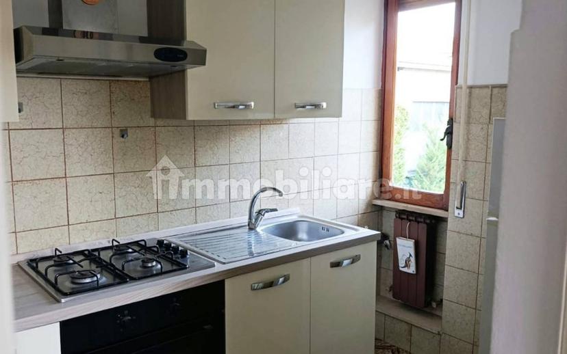 Bilocale via Marco Curio Dentato 23, Rieti — foto 5 di 13