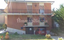 Bilocale via Marco Curio Dentato 23, Rieti