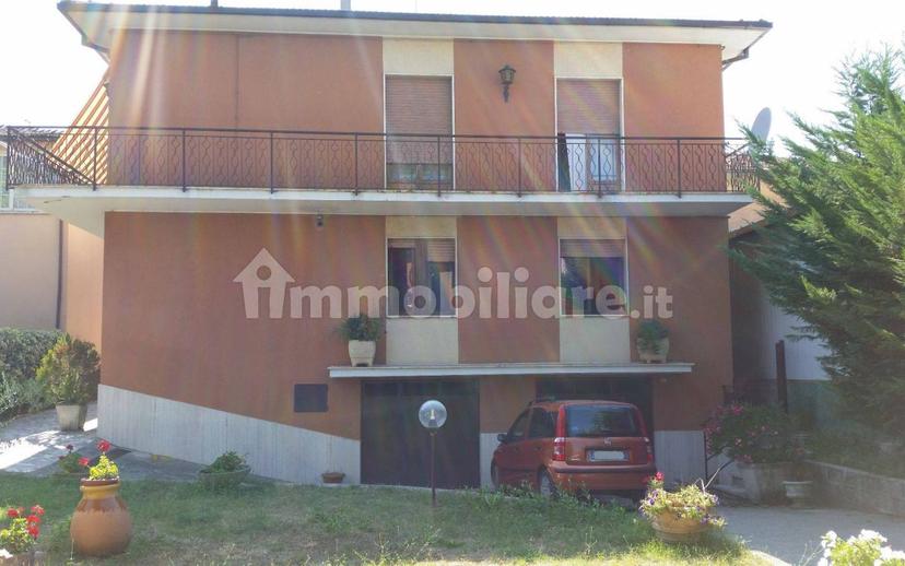 Bilocale via Marco Curio Dentato 23, Rieti