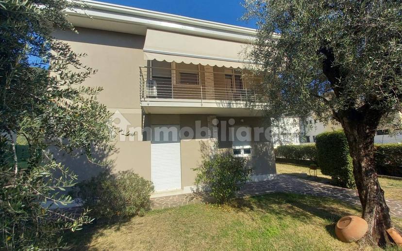 Villa unifamiliare via Andrea Rini, Centro, Salò — foto 24 di 30