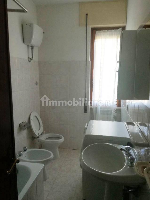 Bilocale via Marco Curio Dentato 23, Rieti — foto 6 di 13