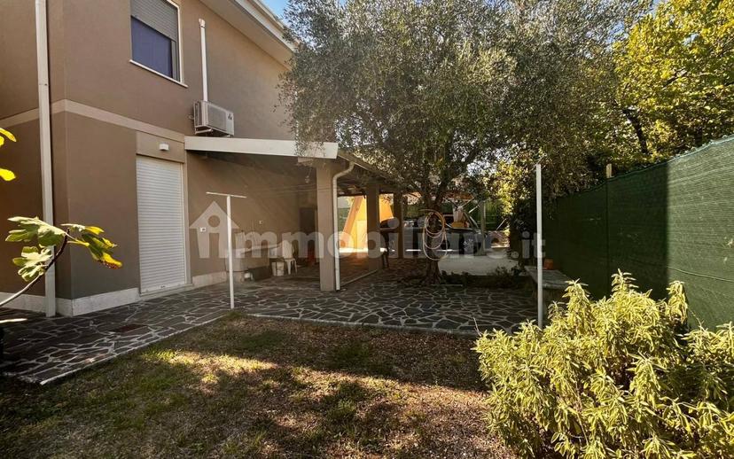 Villa unifamiliare via Andrea Rini, Centro, Salò — foto 6 di 30