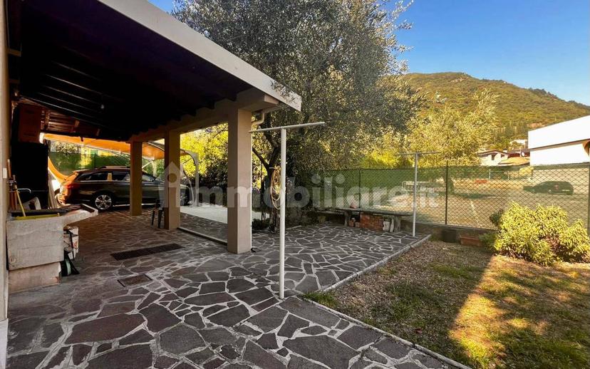 Villa unifamiliare via Andrea Rini, Centro, Salò — foto 29 di 30