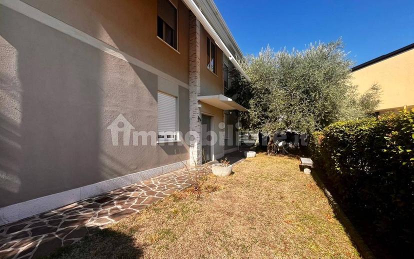 Villa unifamiliare via Andrea Rini, Centro, Salò — foto 28 di 30