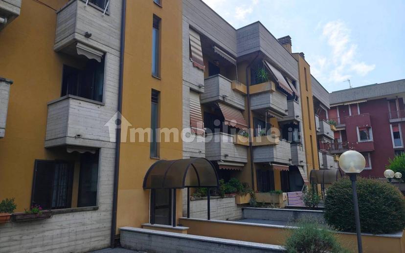 Quadrilocale via Umberto Tagliabue, Desio — foto 20 di 27