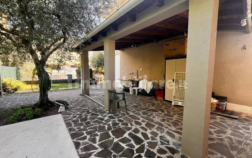 Villa unifamiliare via Andrea Rini, Centro, Salò — foto 19 di 30