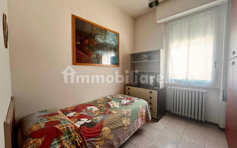 Villa unifamiliare via Andrea Rini, Centro, Salò — foto 17 di 30