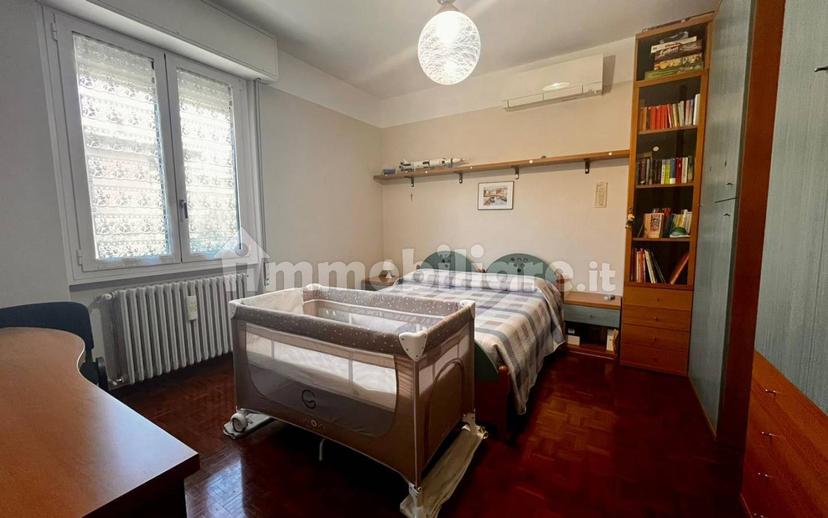 Villa unifamiliare via Andrea Rini, Centro, Salò — foto 14 di 30